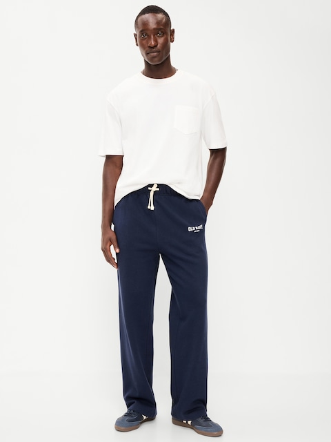 Baggy Rotation Sweatpants