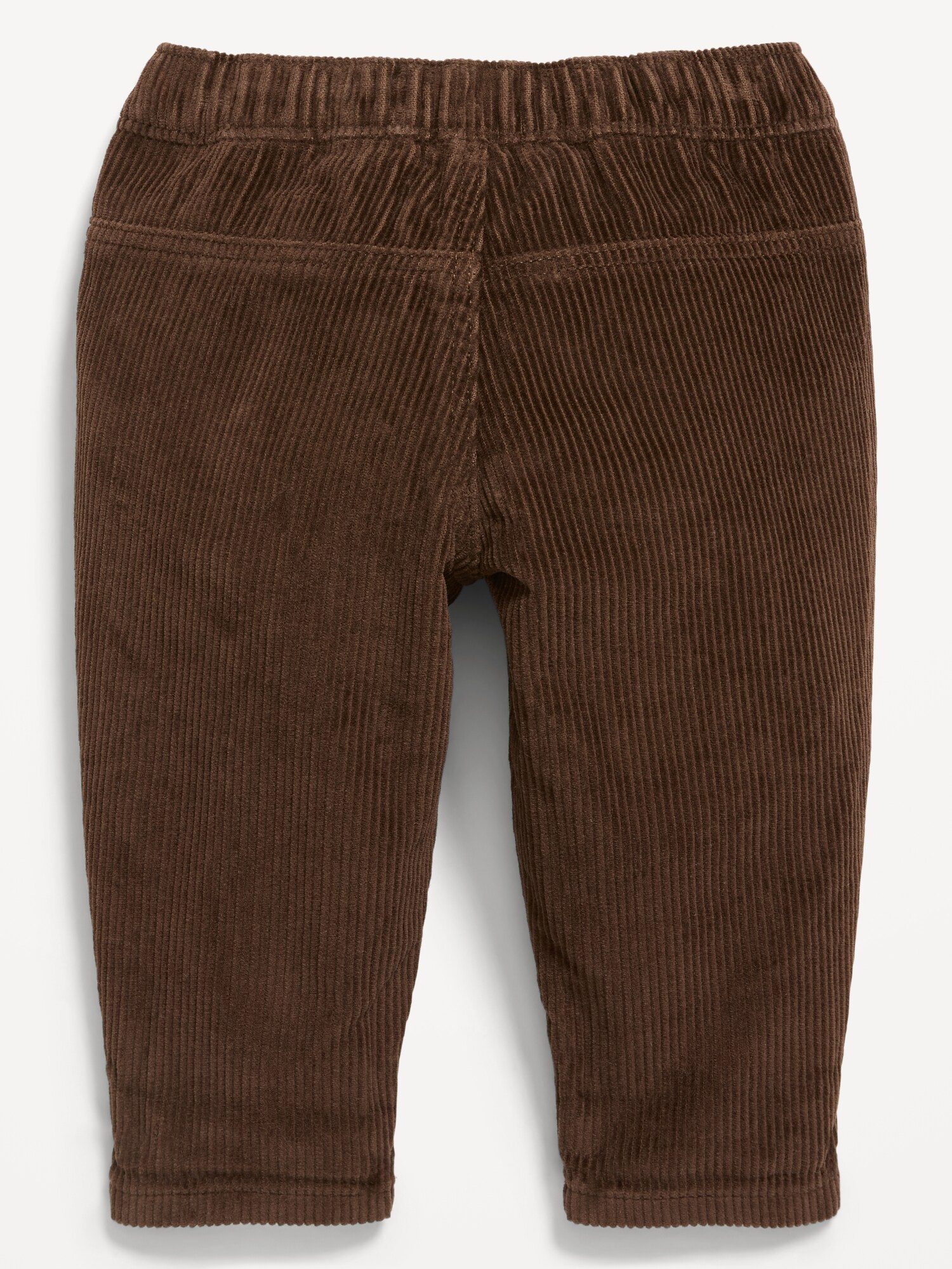 Брюки Old Navy Corduroy Barrel-Leg Pants для малышей, цвет: Перечный — фото 2