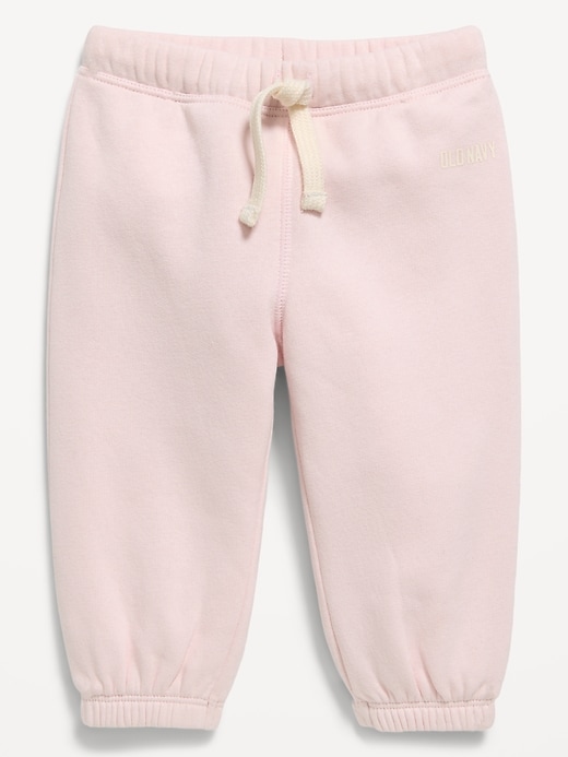 Image number 1 showing, Logo Graphic Sweatpants for Baby