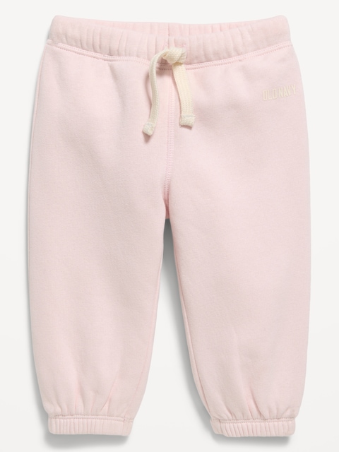 Logo Graphic Sweatpants for Baby