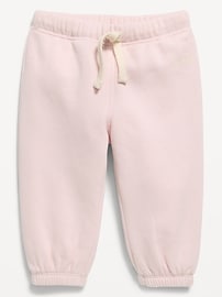 Image number 1 showing, Logo Graphic Sweatpants for Baby