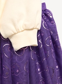 Image number 3 showing, Hello Kitty® Sweatshirt & Tutu Skirt Set for Toddler Girls