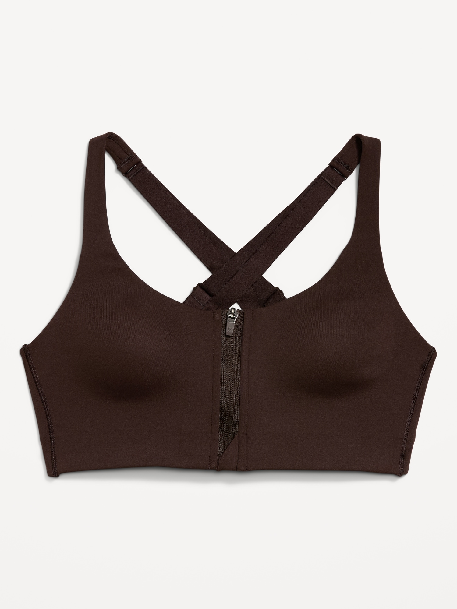 High Support PowerSoft Sports Bra