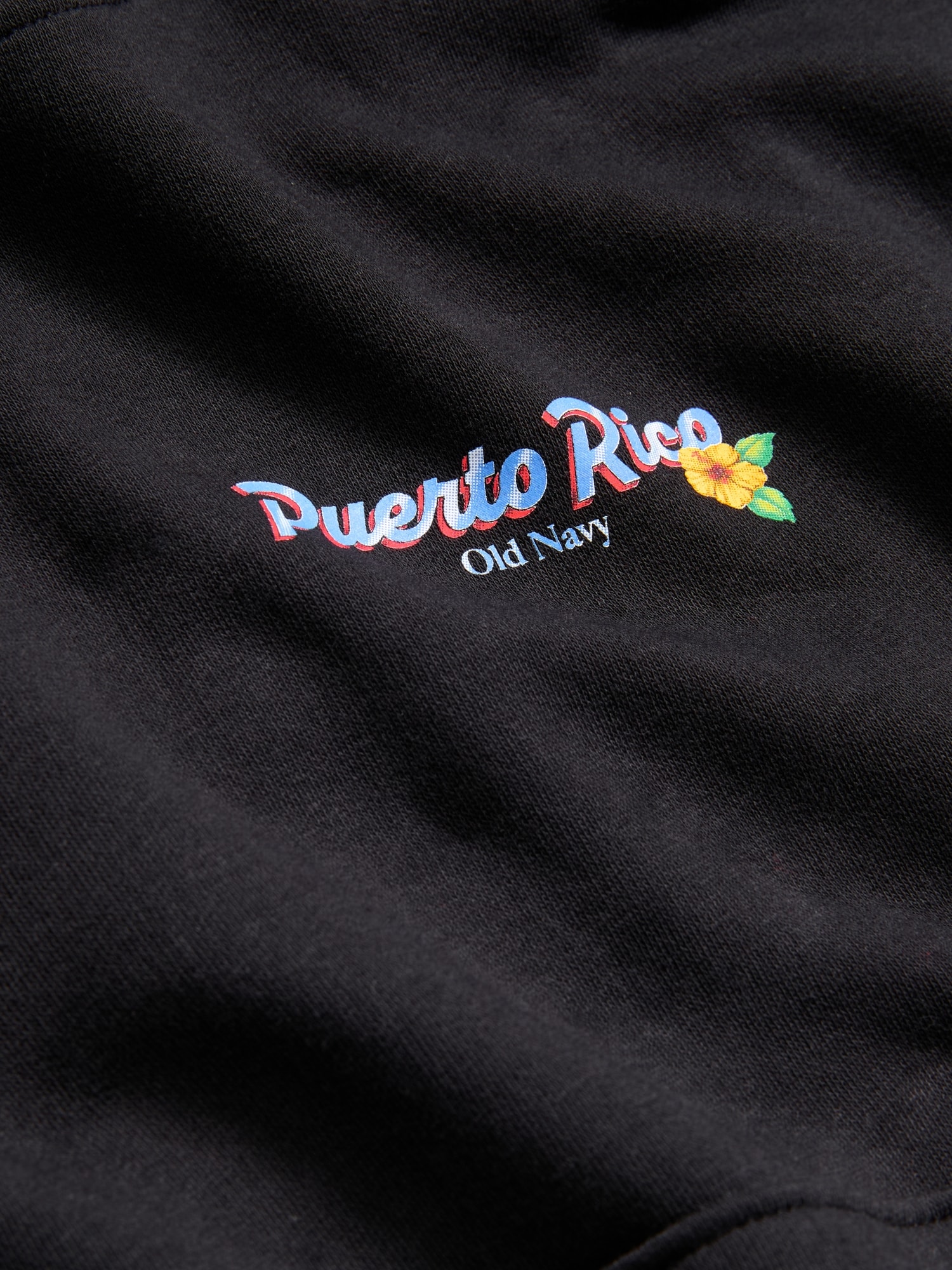 Oversized Pullover Graphic Hoodie Sweatshirt