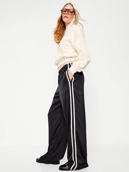 Image number 3 showing, SoComfy Oversized Pullover Hoodie Sweatshirt