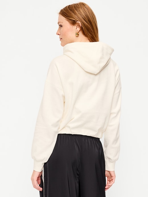 Image number 2 showing, SoComfy Oversized Pullover Hoodie Sweatshirt