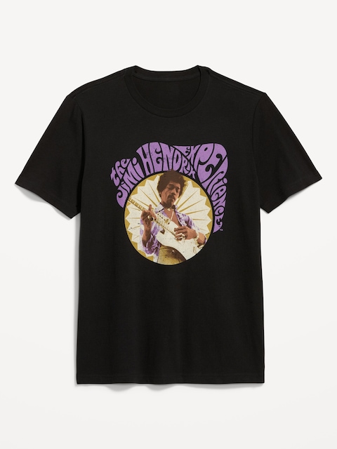 Jimi Hendrix™ T-Shirt
