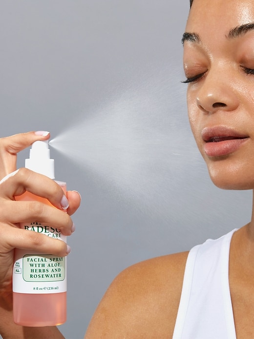 Image number 2 showing, Mario Badescu Mini Mist Collection