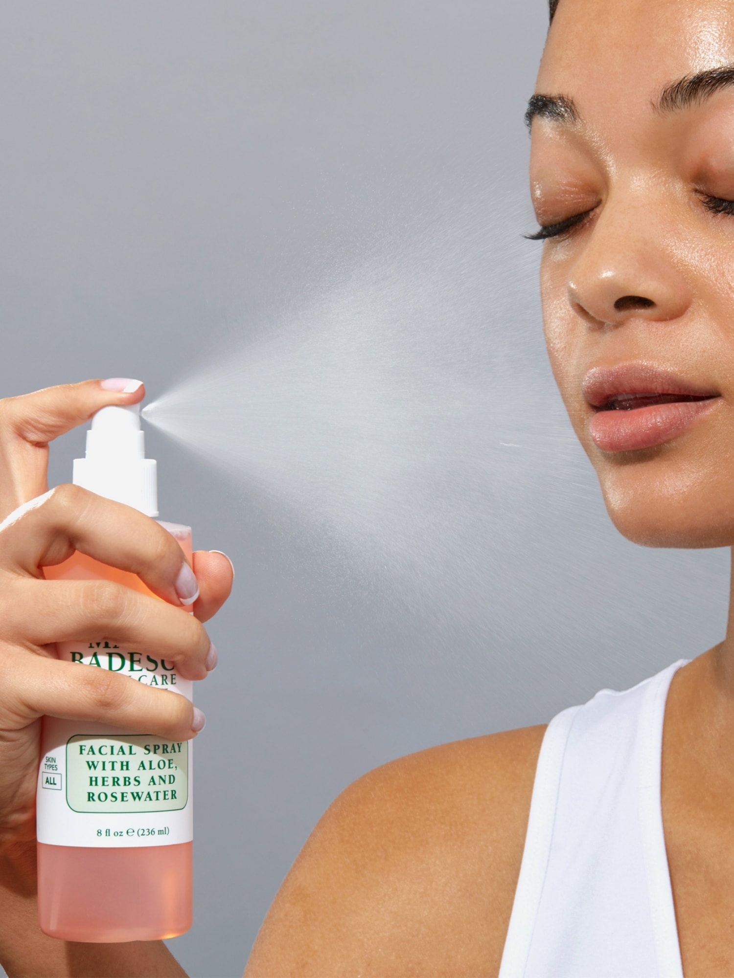 Mario Badescu Mini Mist Collection