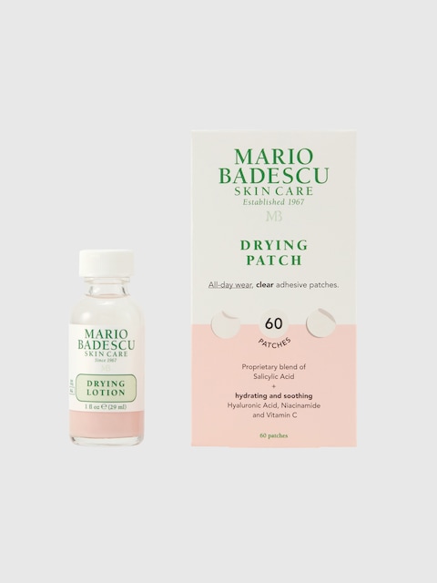 Mario Badescu Anti-Blemish Drying Duo