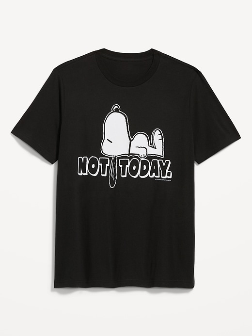 Image number 1 showing, Peanuts™ Snoopy T-Shirt