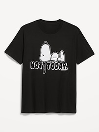 Image number 1 showing, Peanuts™ Snoopy T-Shirt
