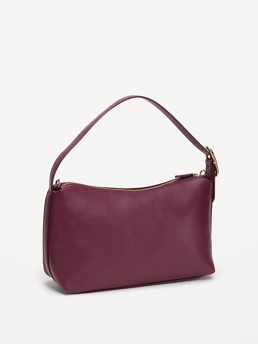 Image number 3 showing, Convertible Carrie Crossbody Bag