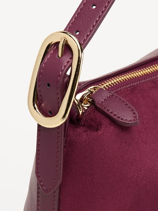 Image number 6 showing, Convertible Carrie Crossbody Bag