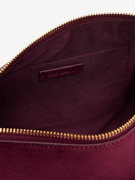 Image number 5 showing, Convertible Carrie Crossbody Bag