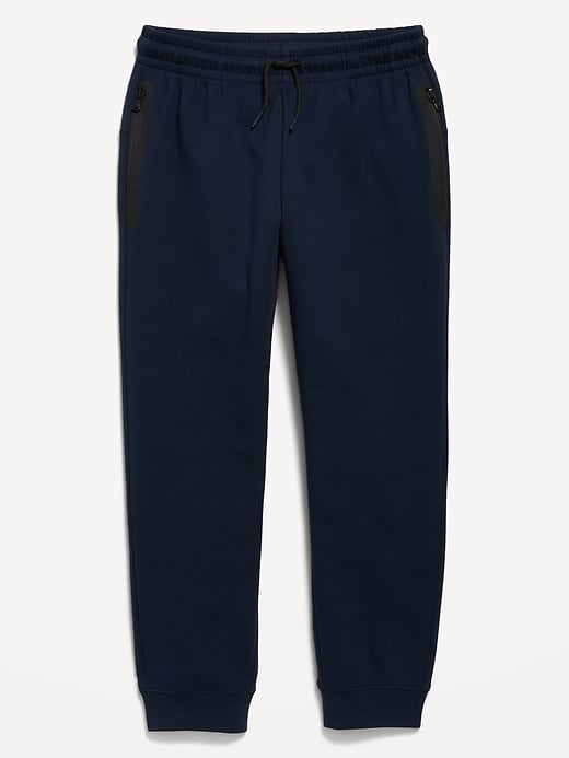 Image number 1 showing, Dynamic Fleece Jogger Sweatpants for Boys