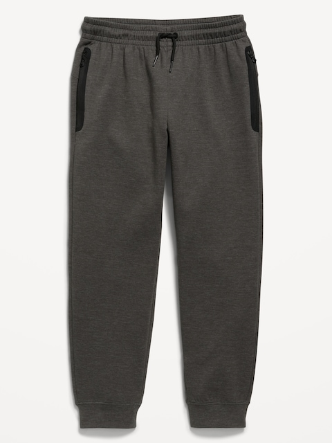 Dynamic Fleece Jogger Sweatpants for Boys