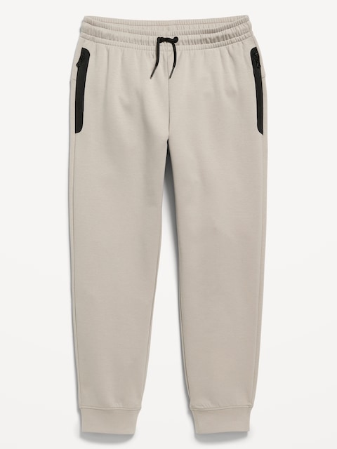 Dynamic Fleece Jogger Sweatpants for Boys