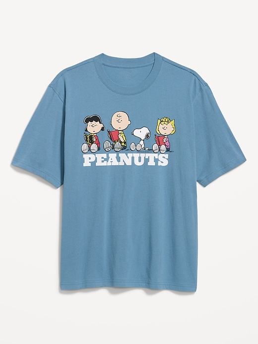 Image number 1 showing, Peanuts™ Snoopy T-Shirt