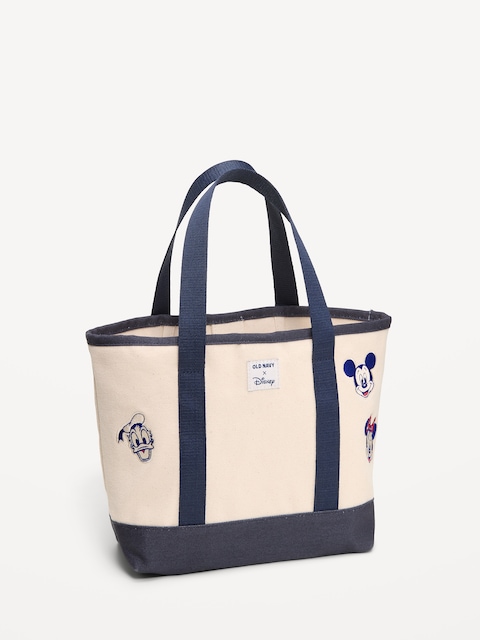 Old Navy x Disney Small Tote Bag