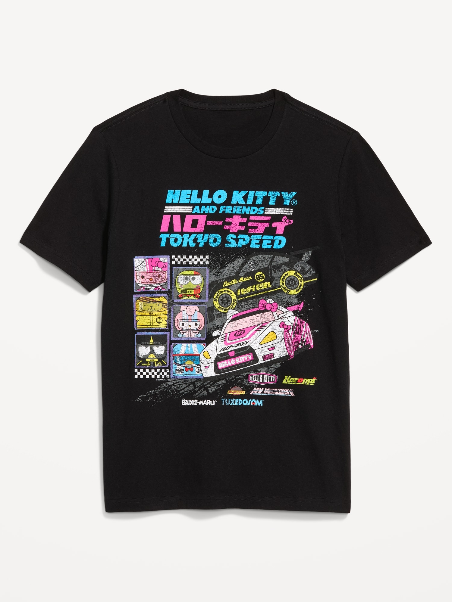 Hello Kitty Graphic Tees | Old Navy