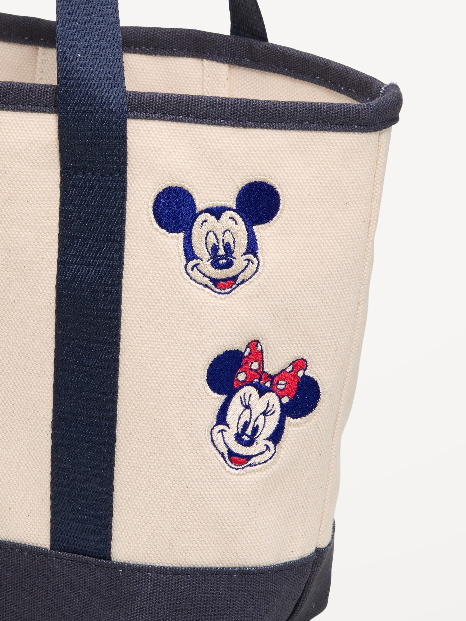 Old Navy x Disney Small Tote Bag