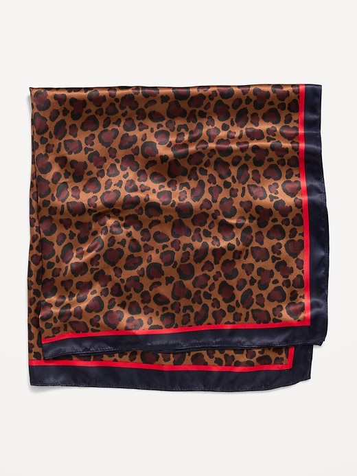 Image number 2 showing, Outtek™ Silky Scarf
