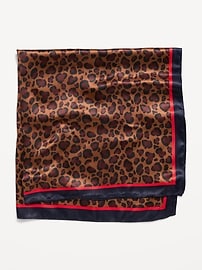 Image number 2 showing, Outtek™ Silky Scarf