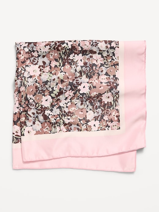 Image number 2 showing, Outtek™ Silky Scarf