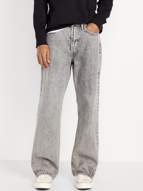 90s Baggy Jeans