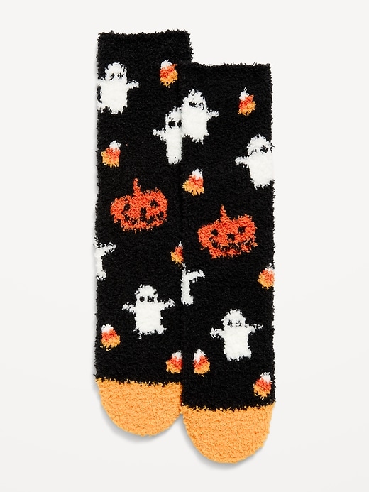 Image number 1 showing, Cozy Crew Socks for Women