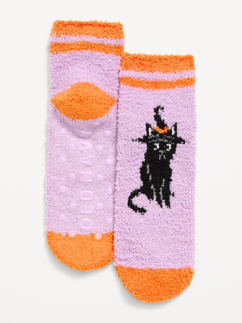 Cozy Socks for Girls