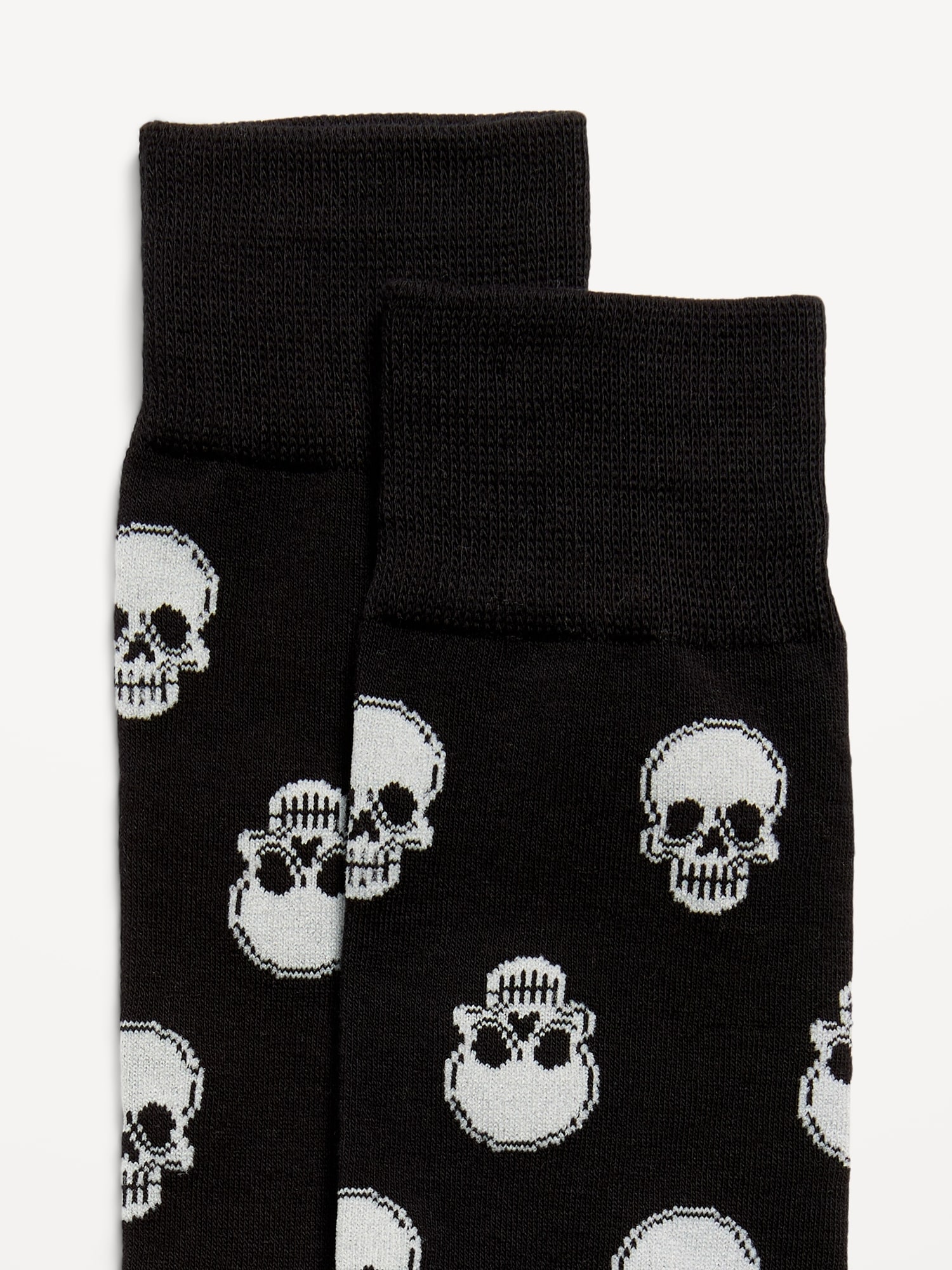 Printed Novelty Socks for Men