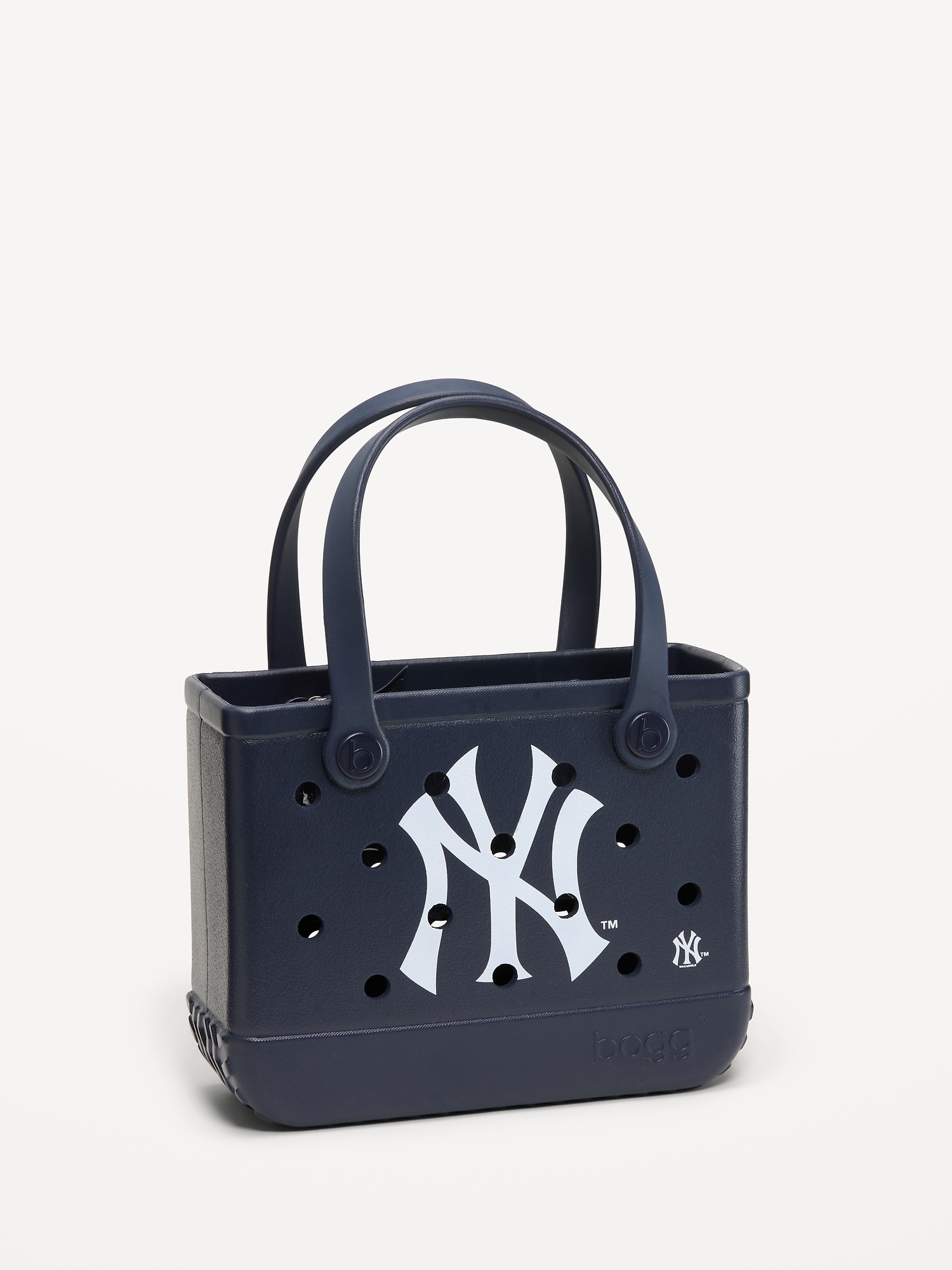 New York Mets Bitty Bogg Bag