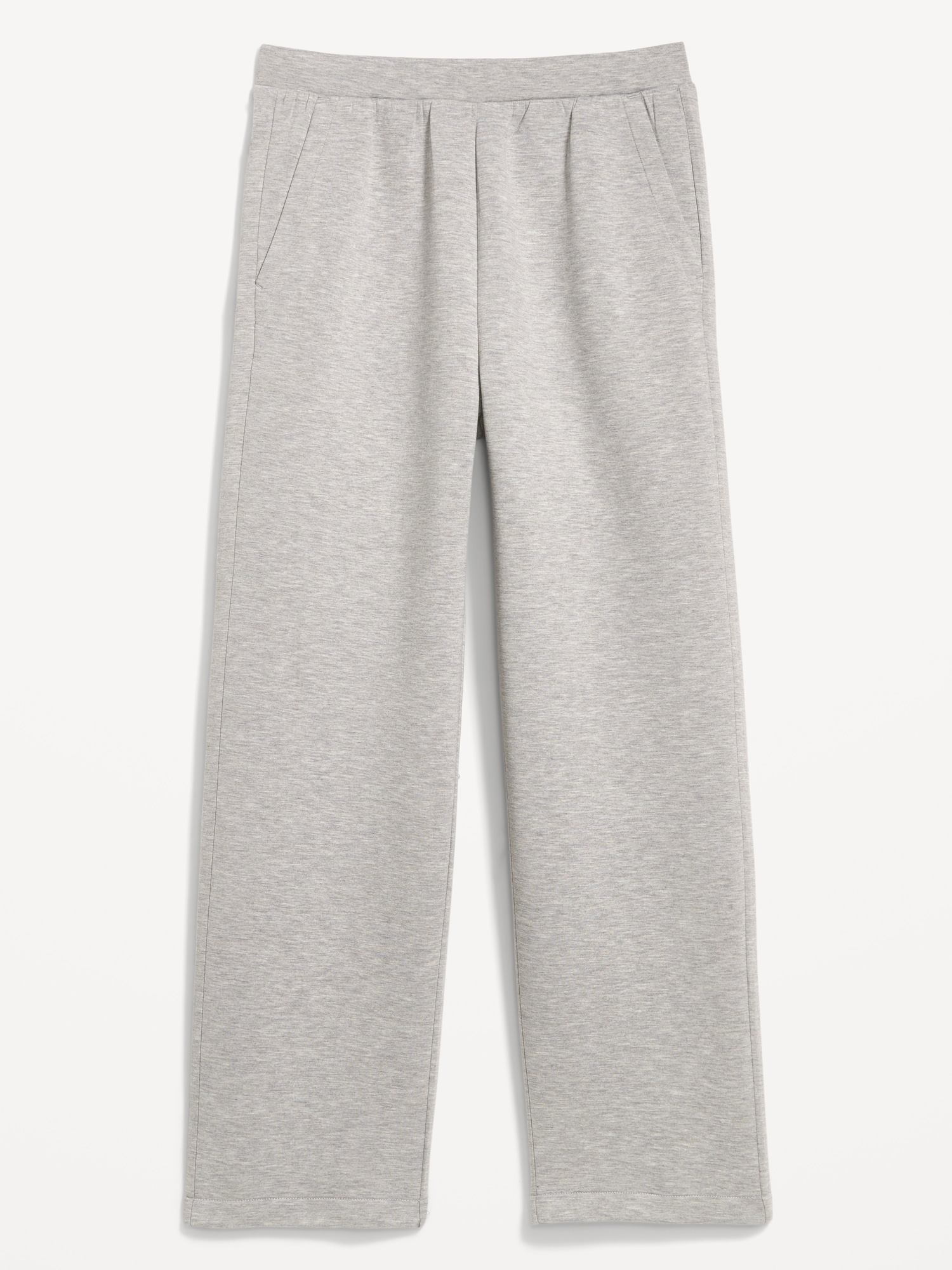 Bounce Fleece Baggy Sweatpants