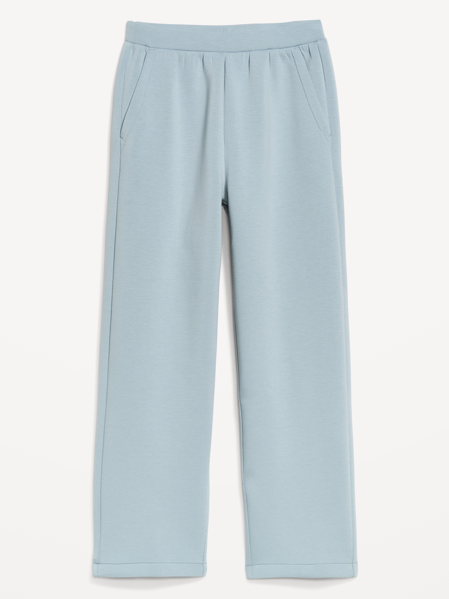 Bounce Fleece Baggy Sweatpants