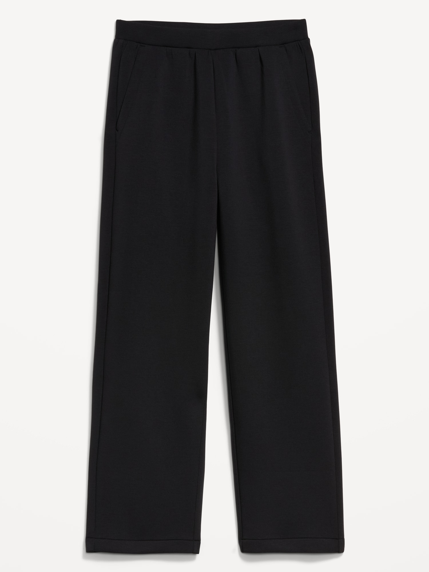 Bounce Fleece Baggy Sweatpants