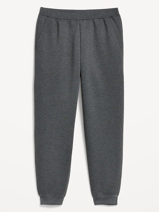 Image number 6 showing, Bounce Fleece Baggy Jogger Sweatpants