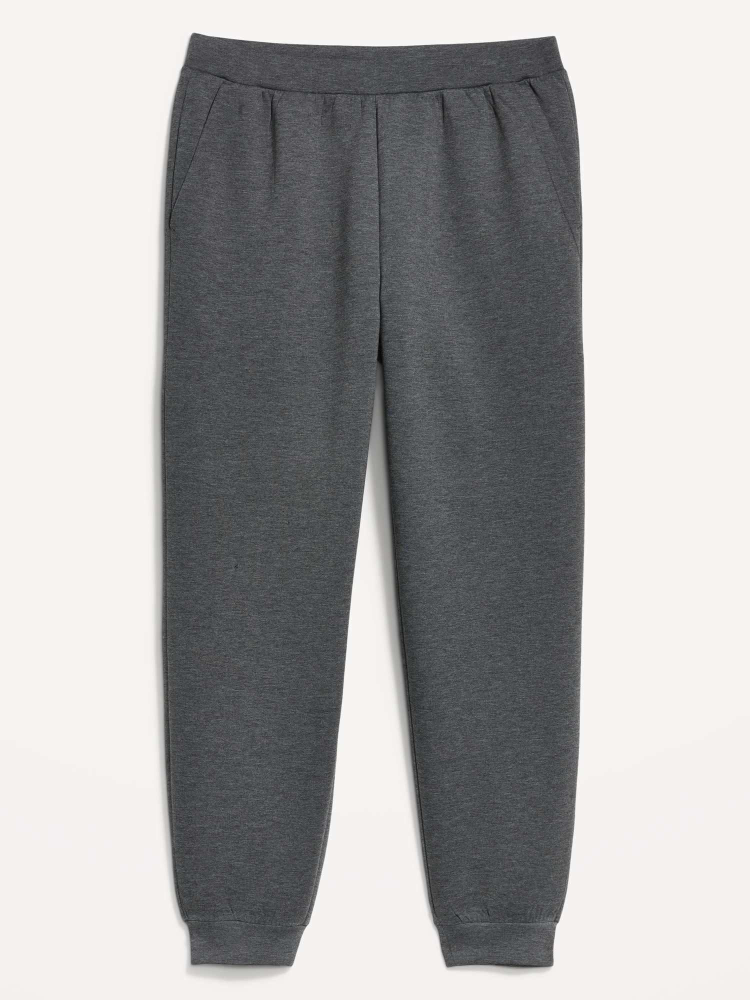 Bounce Fleece Baggy Jogger Sweatpants