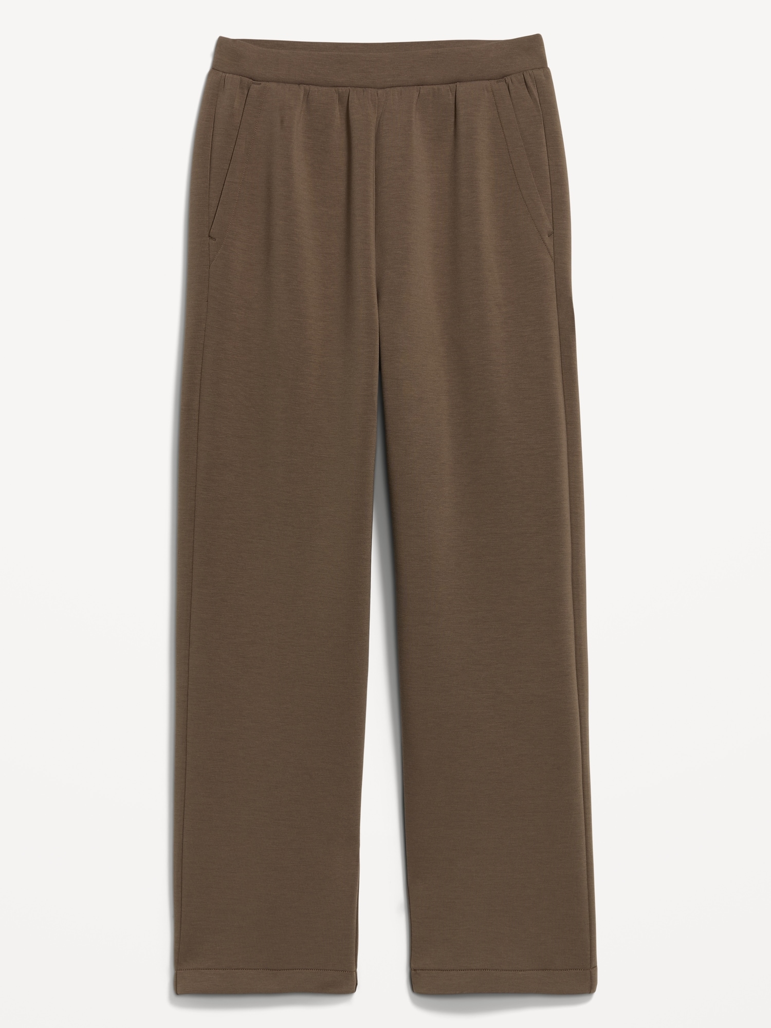 Bounce Fleece Baggy Sweatpants