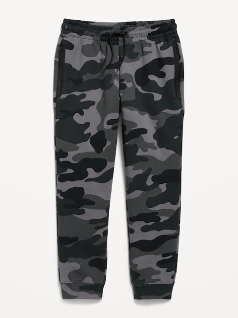 Dynamic Fleece Jogger Sweatpants for Boys