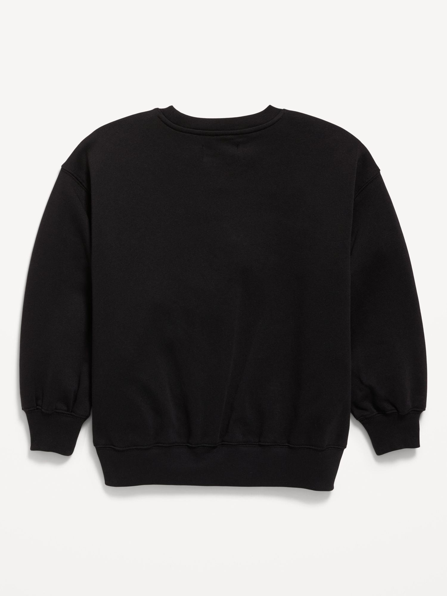Disney© Stitch Oversized Sweatshirt for Girls