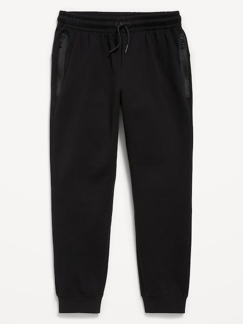 Dynamic Fleece Jogger Sweatpants for Boys