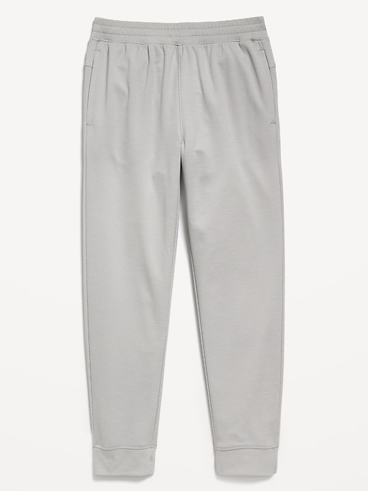 Image number 1 showing, Go-Dry Mesh Jogger Pants for Boys