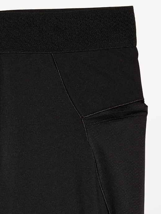 Image number 3 showing, Solid Baselayer Tights