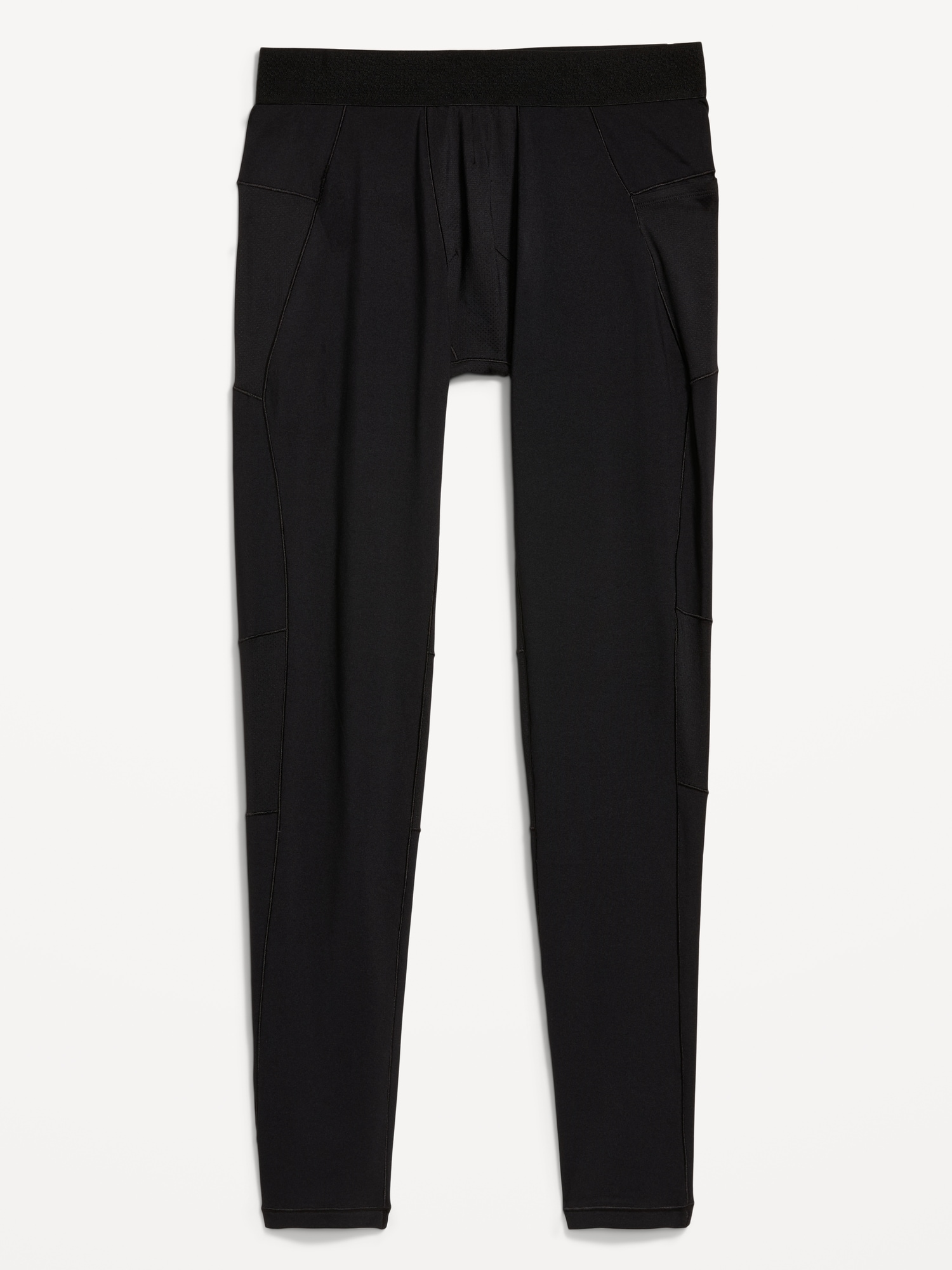 Solid Baselayer Tights