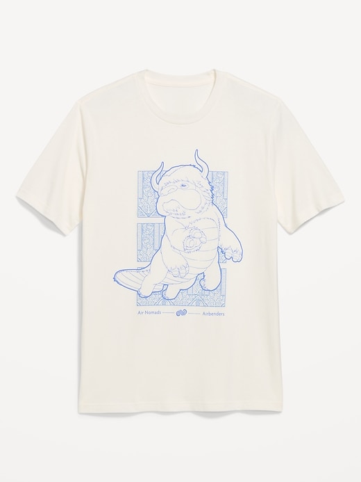 Image number 1 showing, Avatar™ The Last Airbender T-Shirt