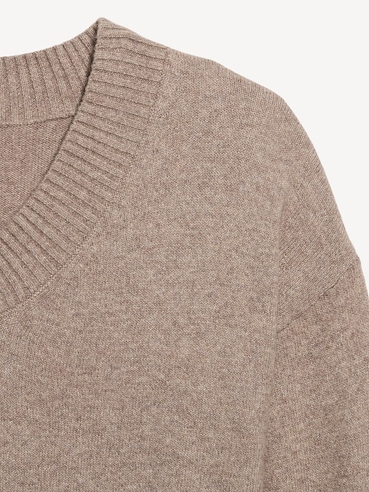 SoSoft V-Neck Sweater | Old Navy