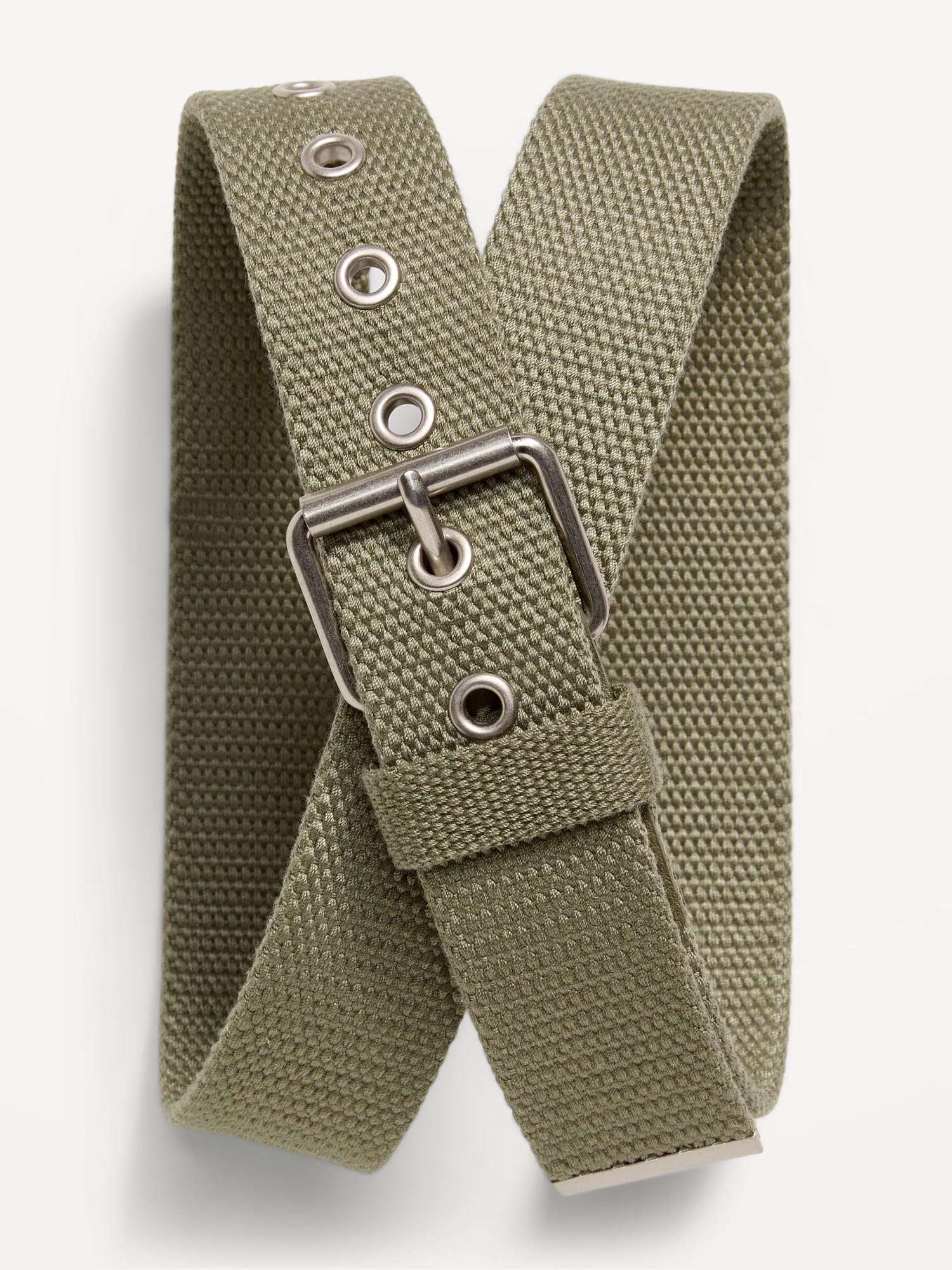 Webbed Belt for Men