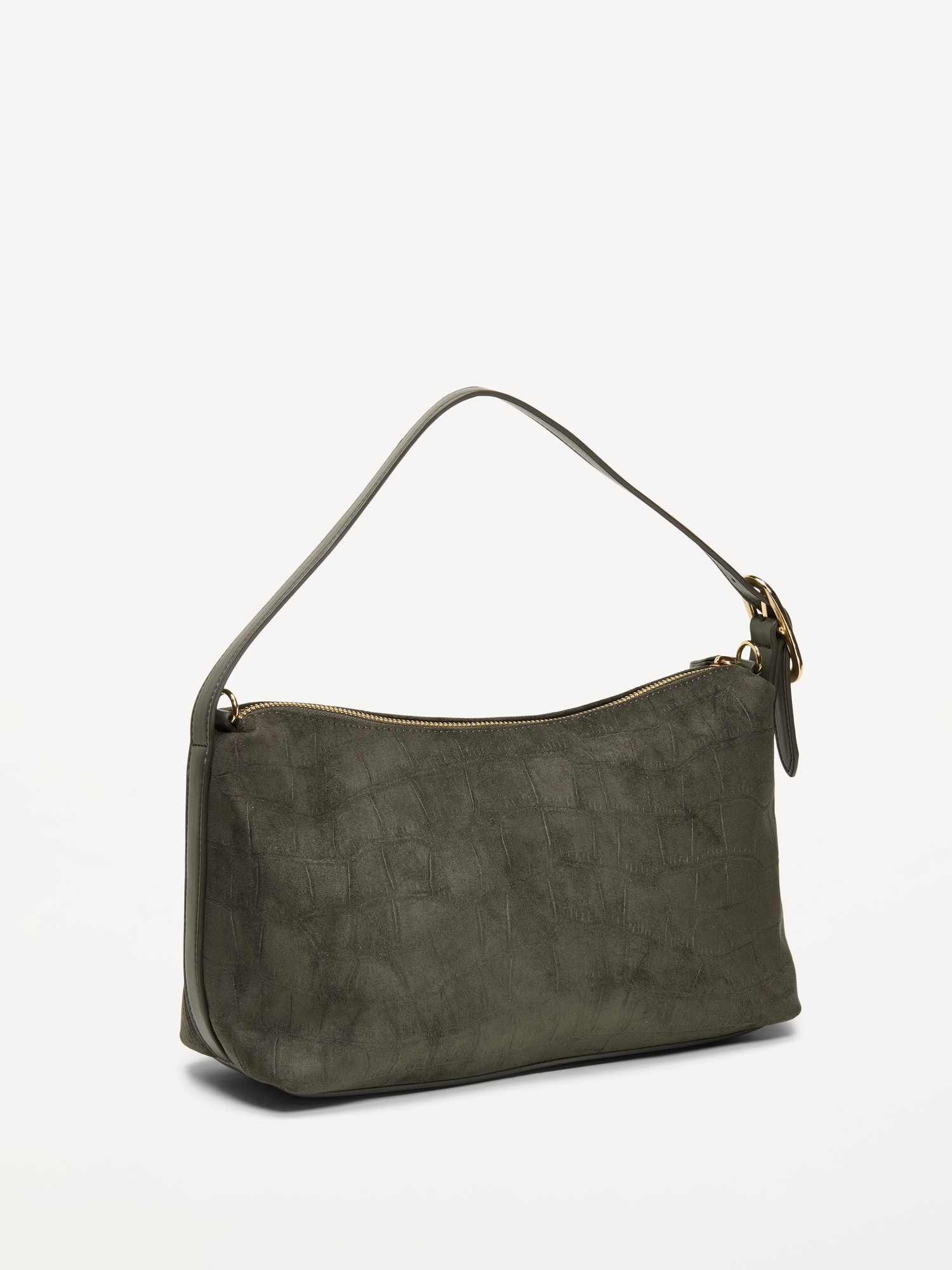 Convertible Carrie Crossbody Bag